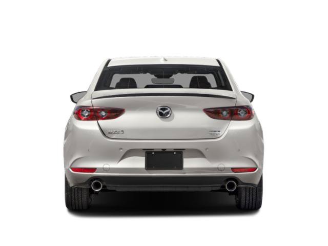 New 2026 Soul Red Crystal Metallic Mazda 2.5 Turbo Premium Plus image 5