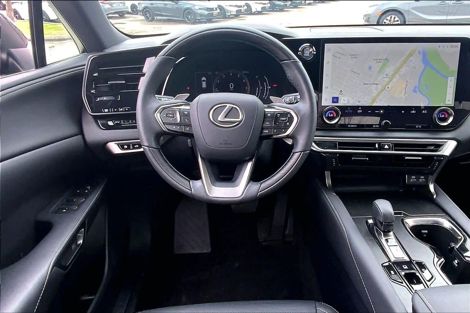 Used 2023 Caviar Lexus Premium image 6