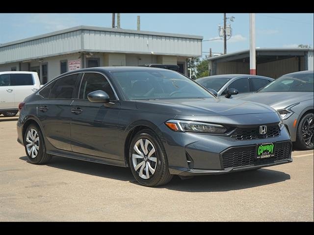 Used 2026  Honda LX image 5