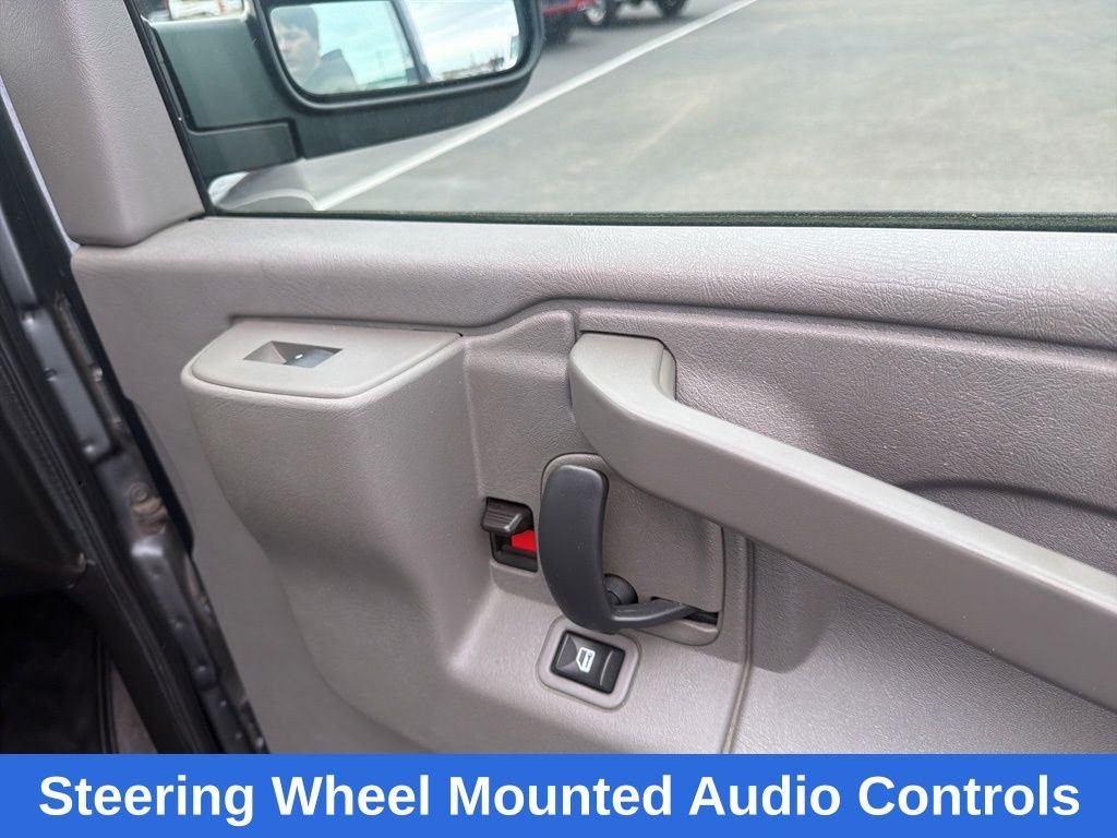 Used 2017 Gray Chevrolet LT image 20