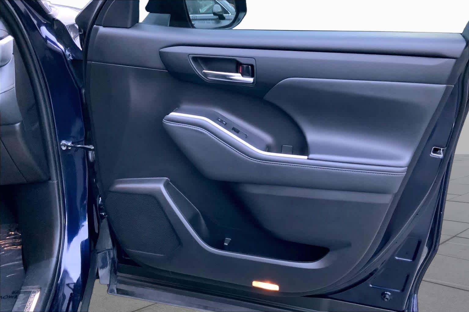 Used 2022 Blueprint Toyota XSE image 42
