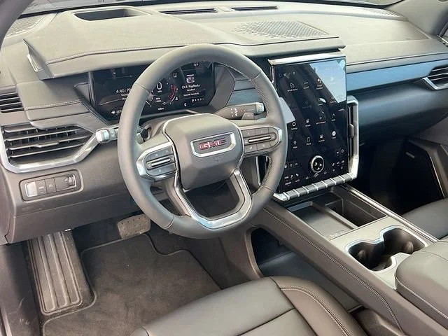 2026 GMC Acadia Elevation - Photo 6