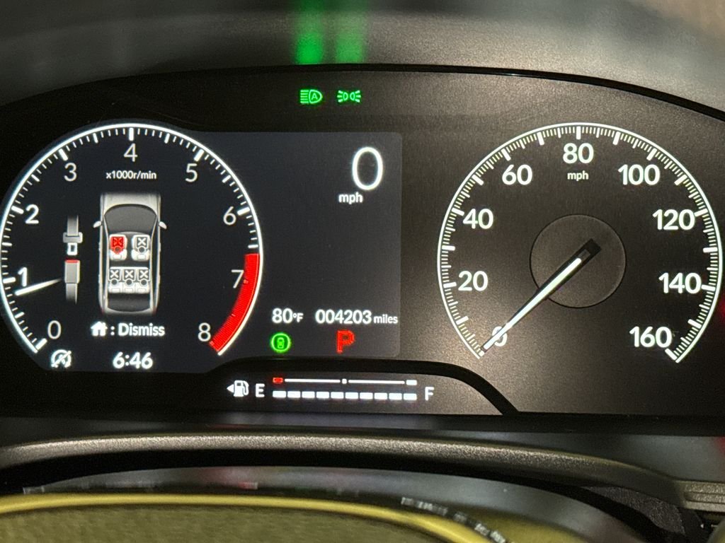 2026 Honda Civic LX - Photo 28