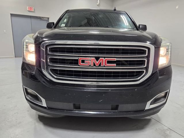 Used 2016 Black GMC SLT image 2