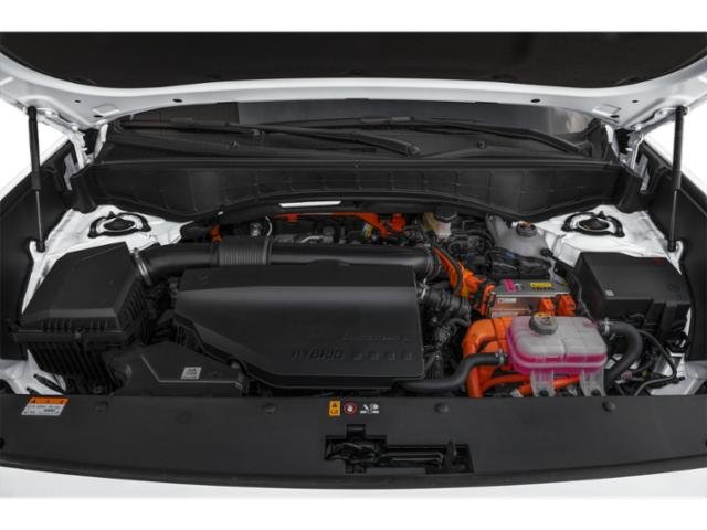 New 2027 Abyss Black Pearl Hyundai Calligraphy Black Ink AWD image 14