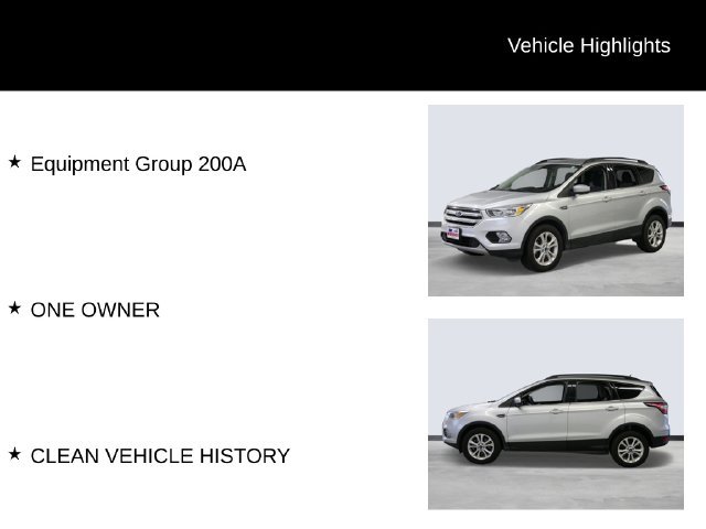 Certified Used 2018 Ingot Silver Ford SE image 6