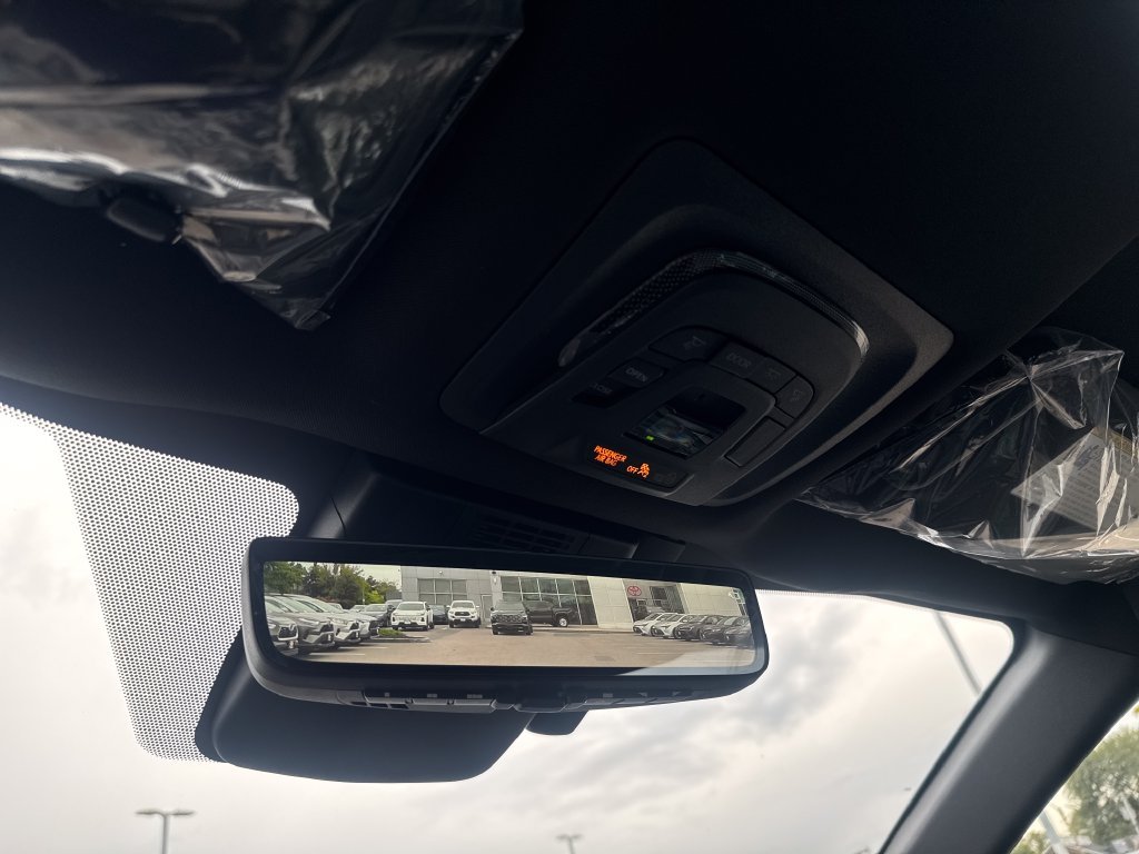 New 2026 Gray Toyota Premium image 28