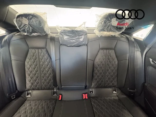 New 2026 Gray Audi 2.0T image 13