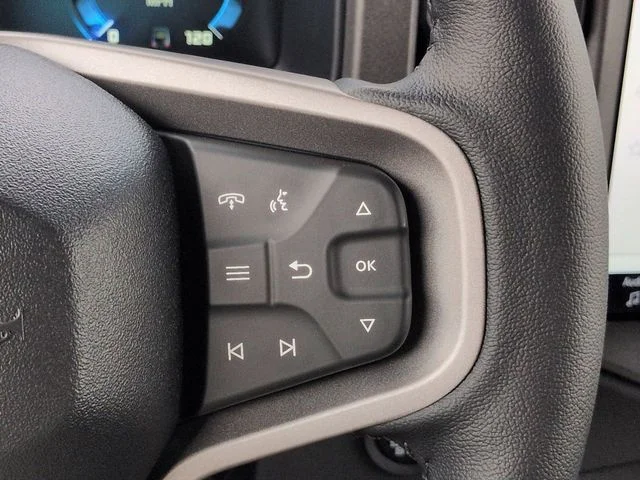 New 2026 Oxford White Ford Badlands® image 26