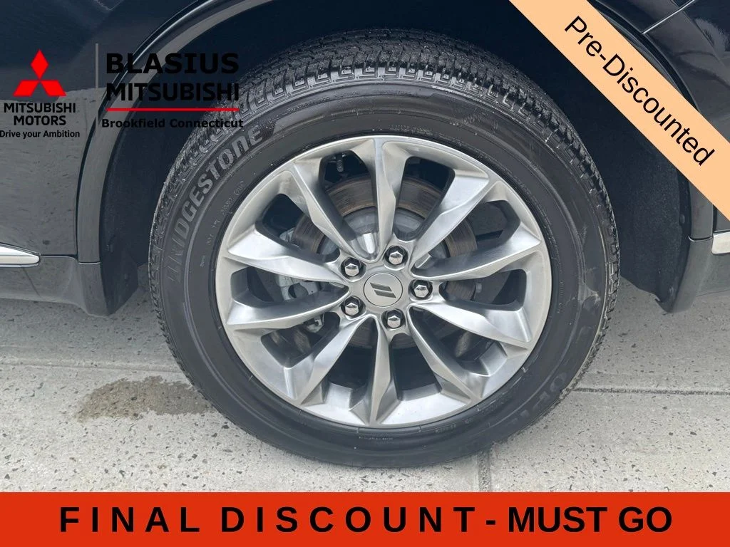 Used 2024 Black Dodge Citadel image 13