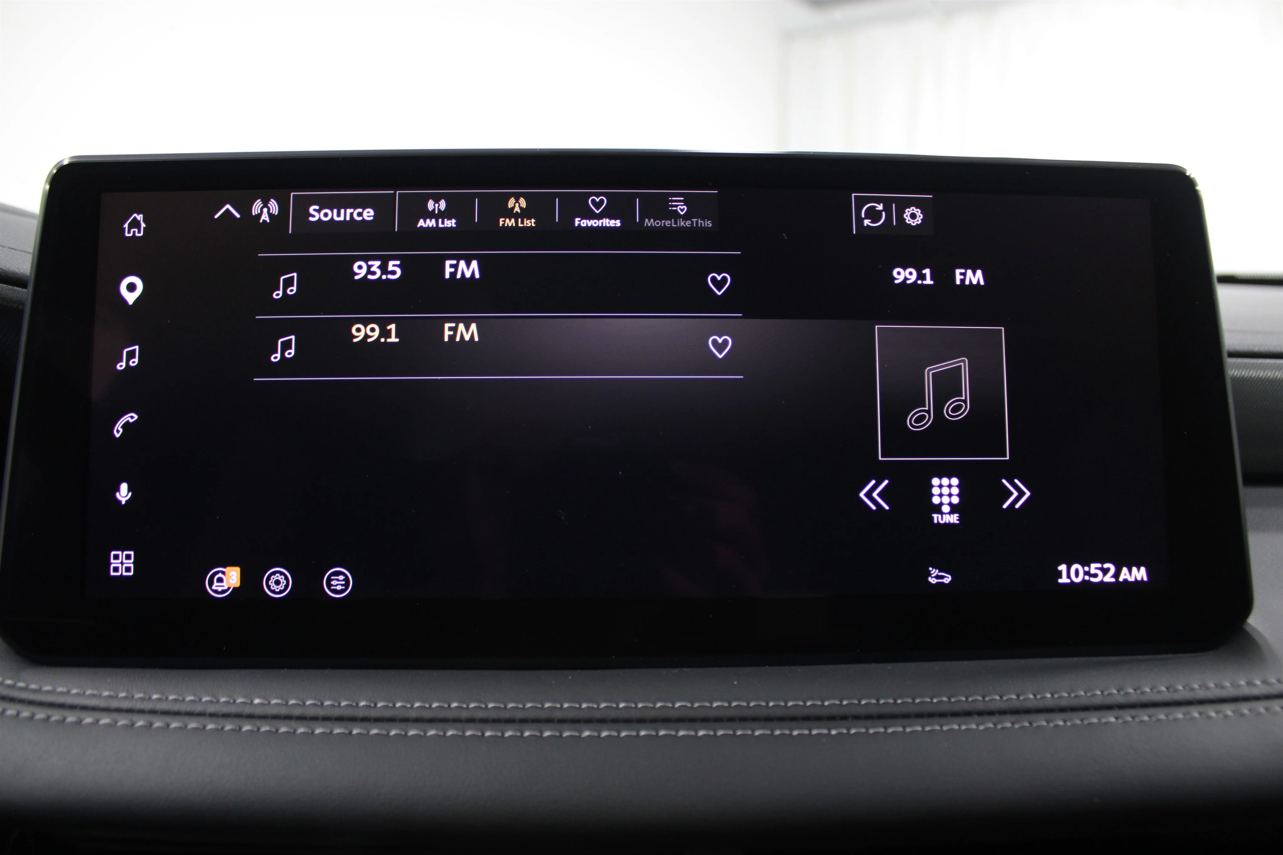 2027 INFINITI QX60 LUXE - Photo 14