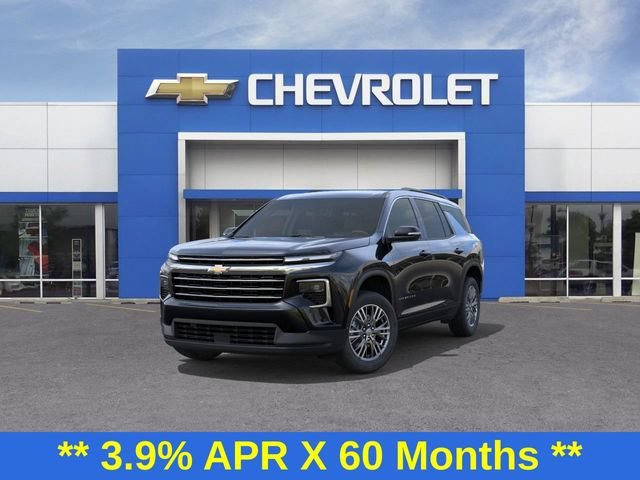 2026 Chevrolet Traverse LT - Photo 11