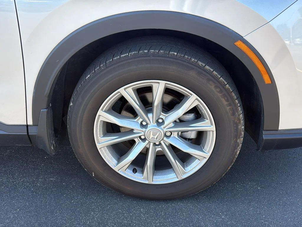 2024 Honda CR-V EX - Photo 10