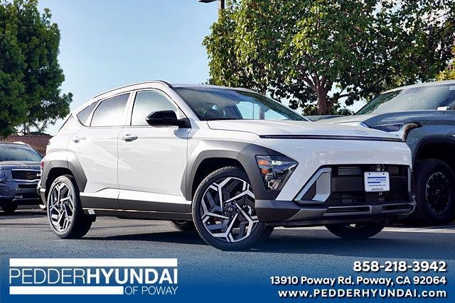 2026 Hyundai Kona