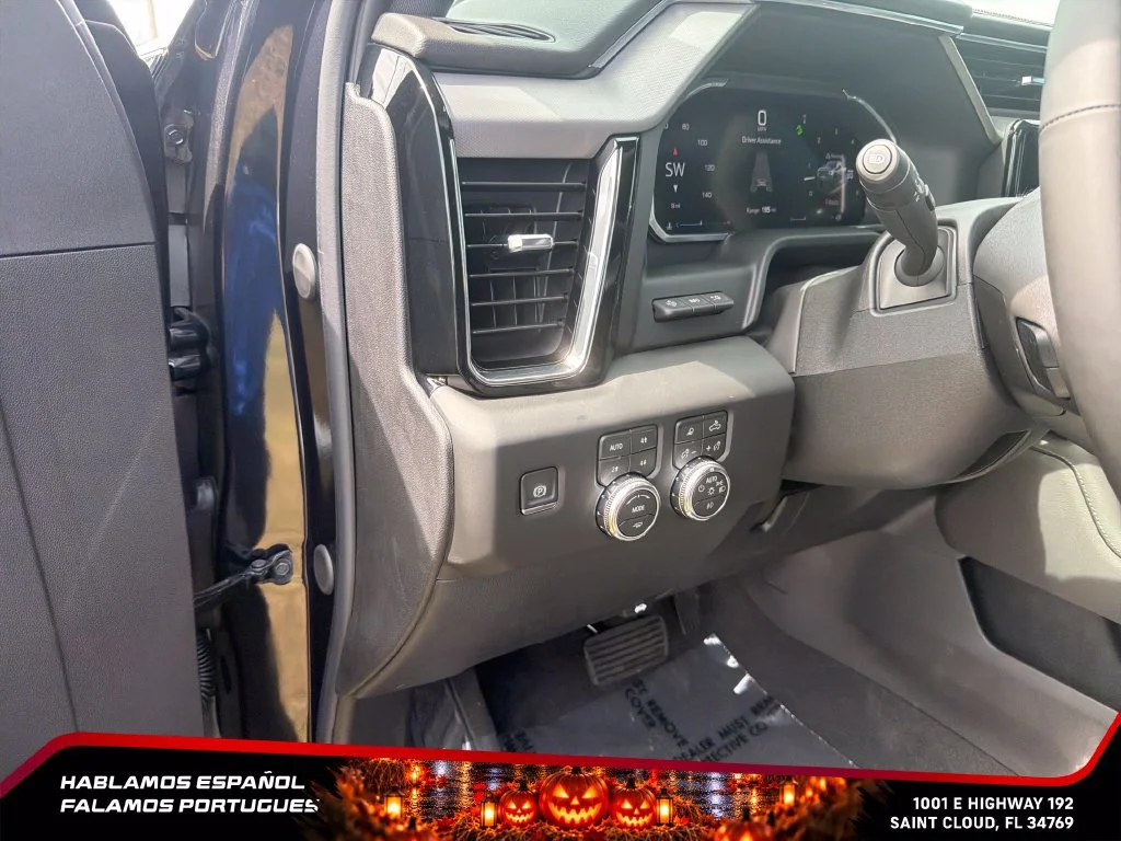 2026 GMC Sierra 2500HD Denali - Photo 18