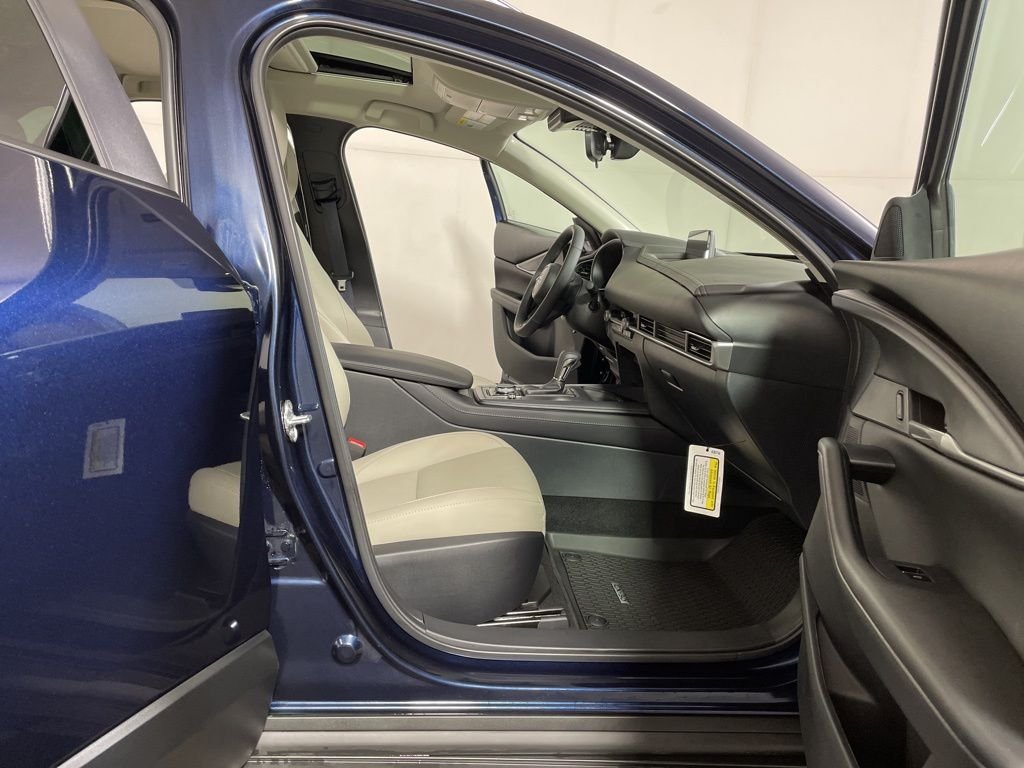 2026 Mazda CX-30 Preferred - Photo 31