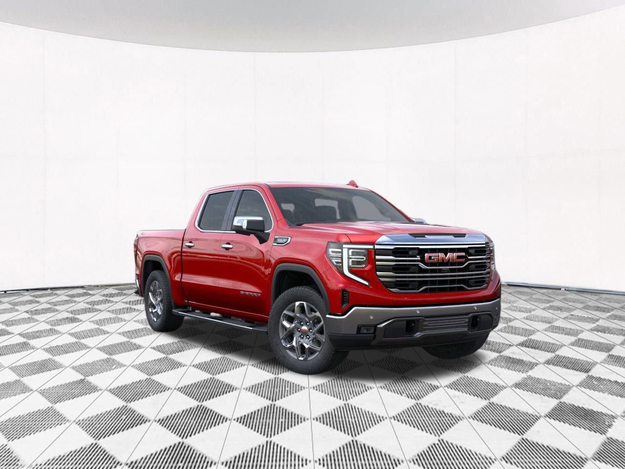 2026 GMC SIERRA - Image 7