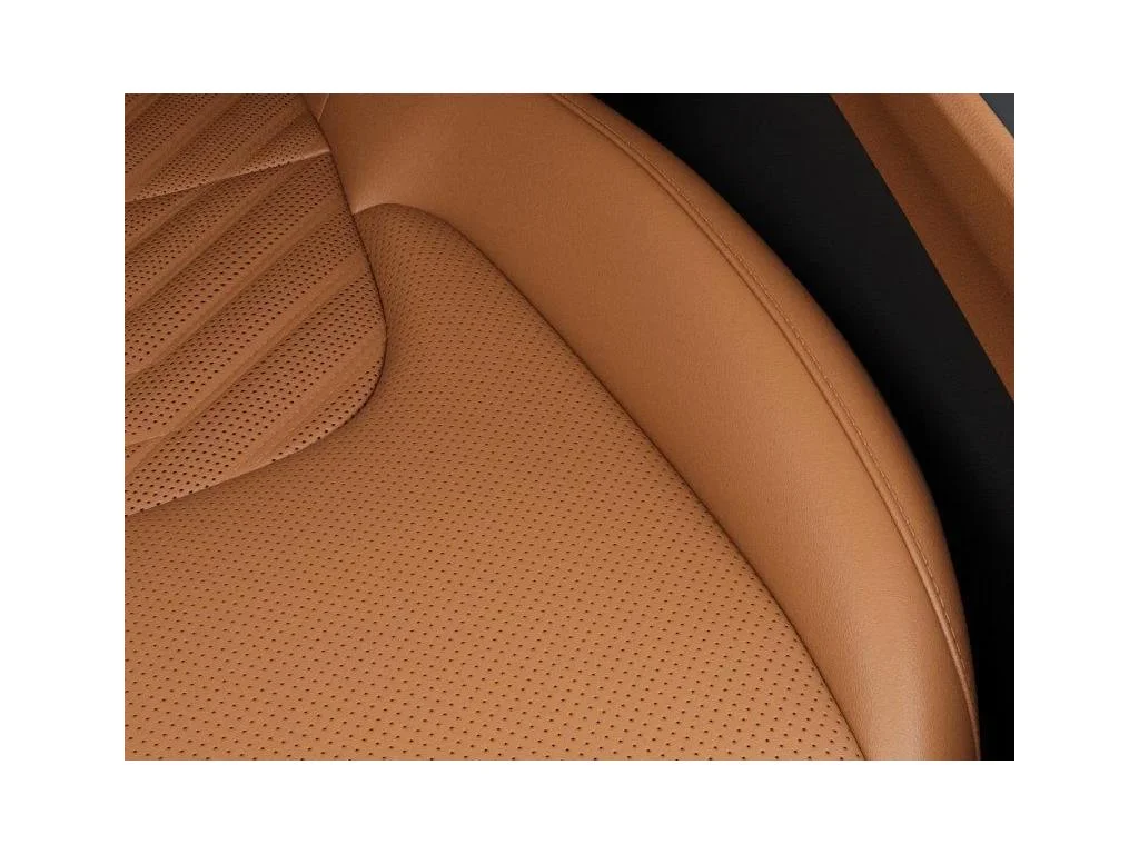 New 2027 Snow White Pearl Kia X-Line image 24