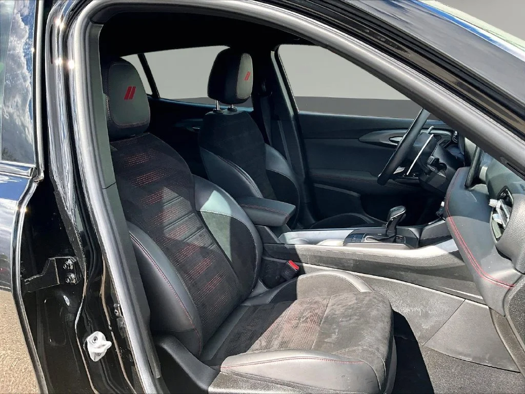 Used 2024 Black Dodge R/T image 32