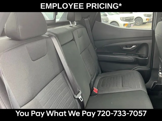 Used 2023 Gray Hyundai NIGHT image 23