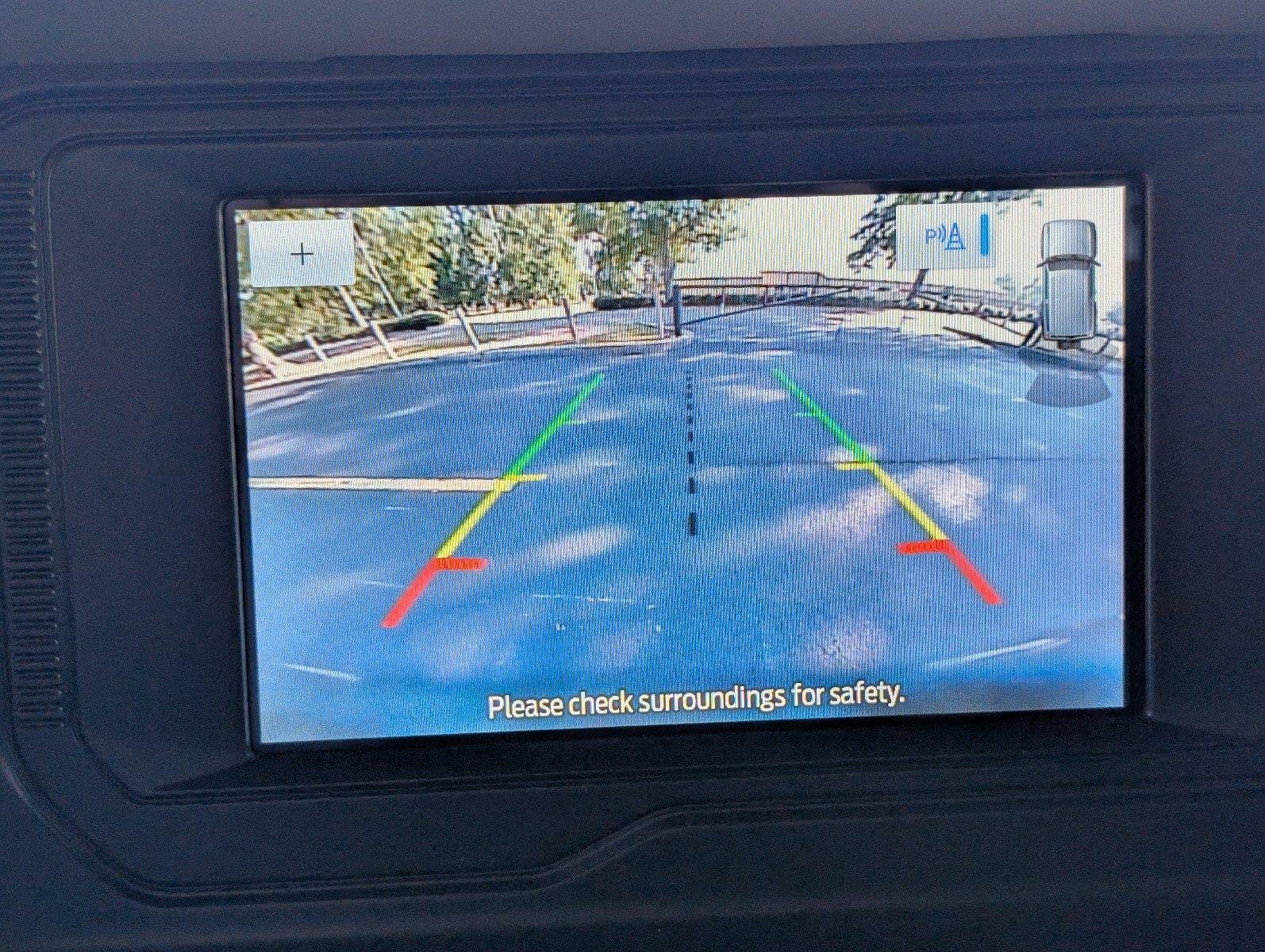 Used 2021 Cactus Gray Ford Big Bend image 23