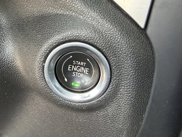 Used 2021 RED HOT Chevrolet LT Trail Boss image 26