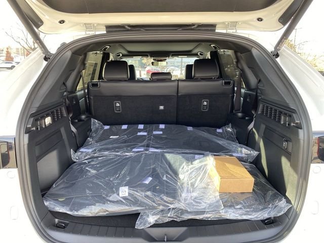 2026 Mazda CX-90 Premium Sport Package - Photo 29