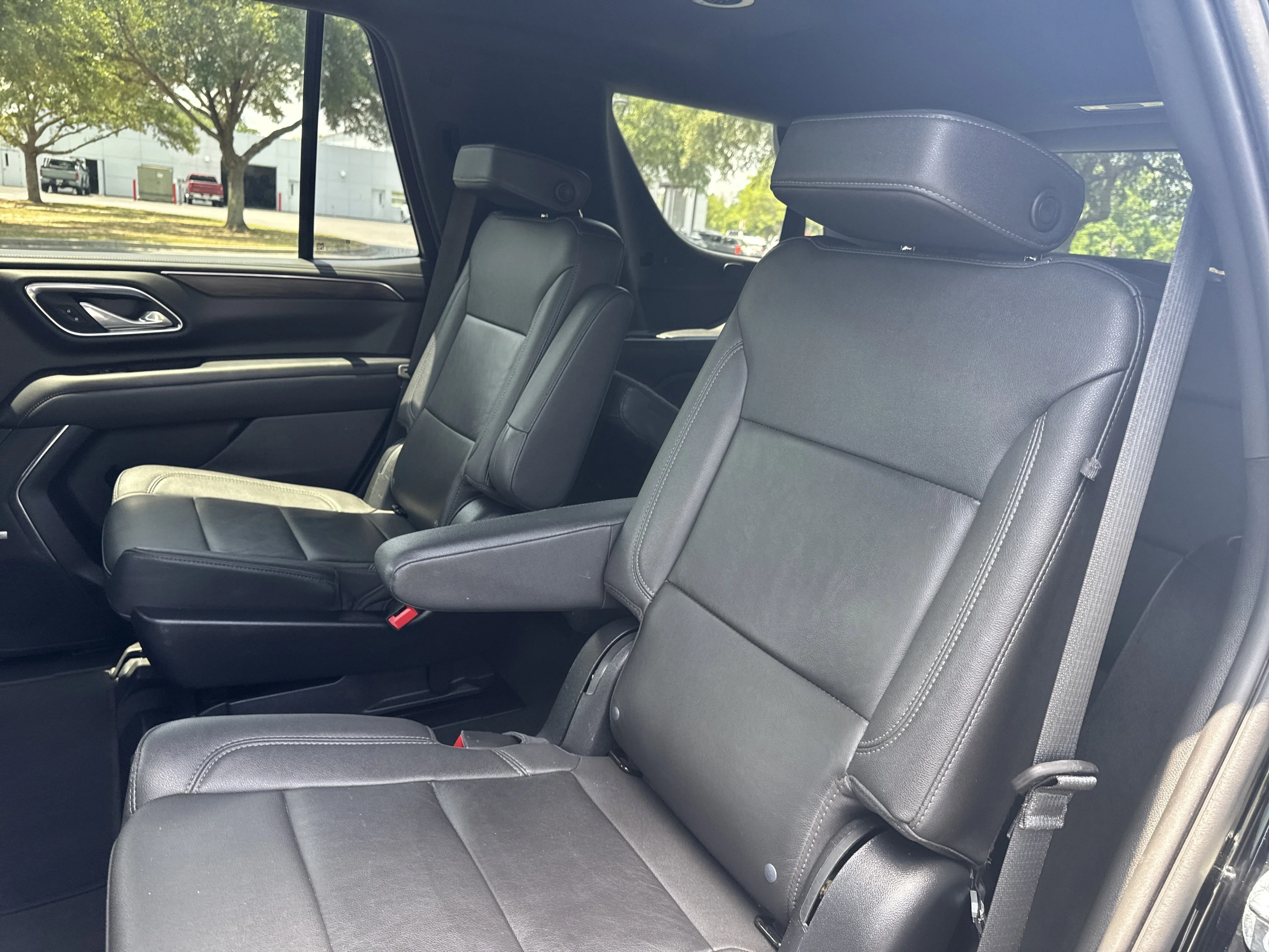 Used 2023 Black Chevrolet LT image 24