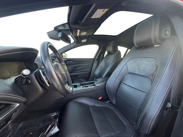 Used 2018 Red Jaguar S image 10