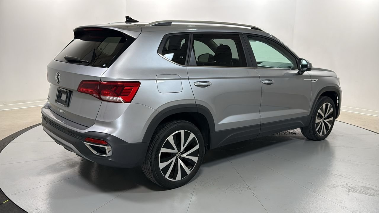 Used 2022  Volkswagen 1.5T SE image 5
