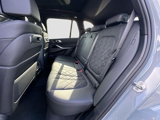 New 2026 Gray BMW xDrive50e image 19