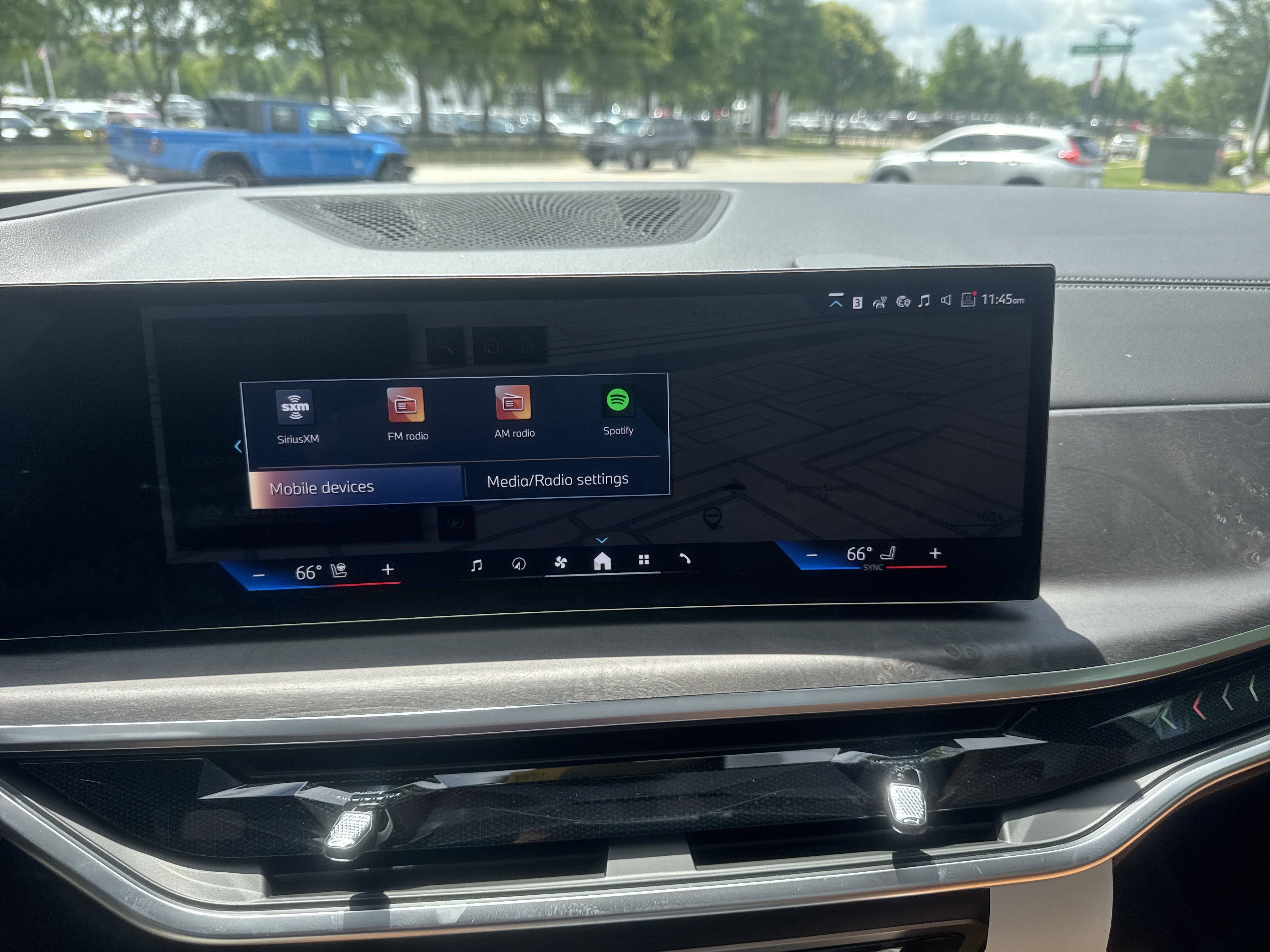2026 BMW X5 40i - Photo 15