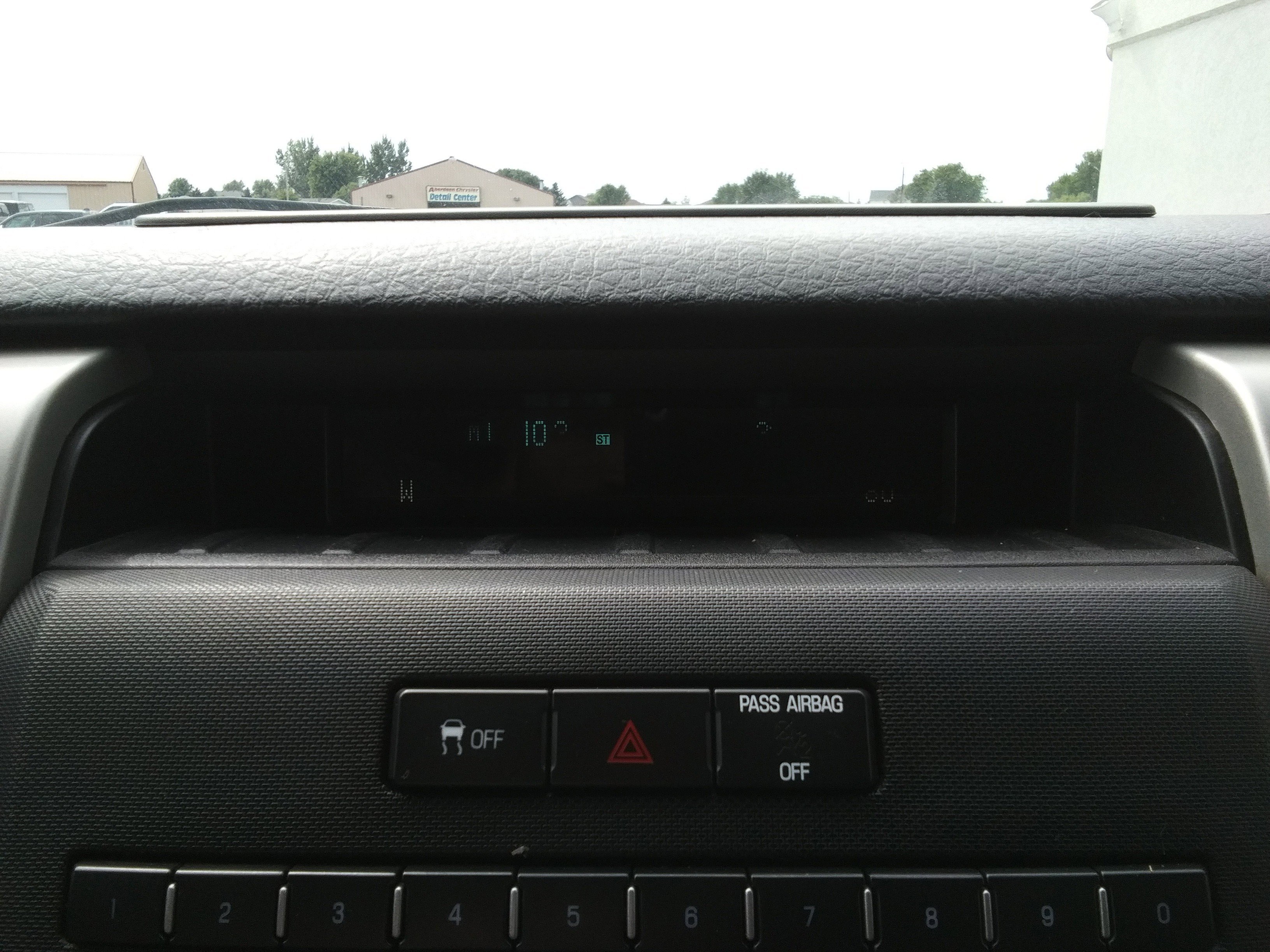 2011 Ford F-150 XLT photo 2