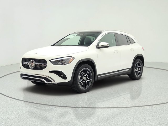 2026 Mercedes-Benz GLA GLA 250 SUV