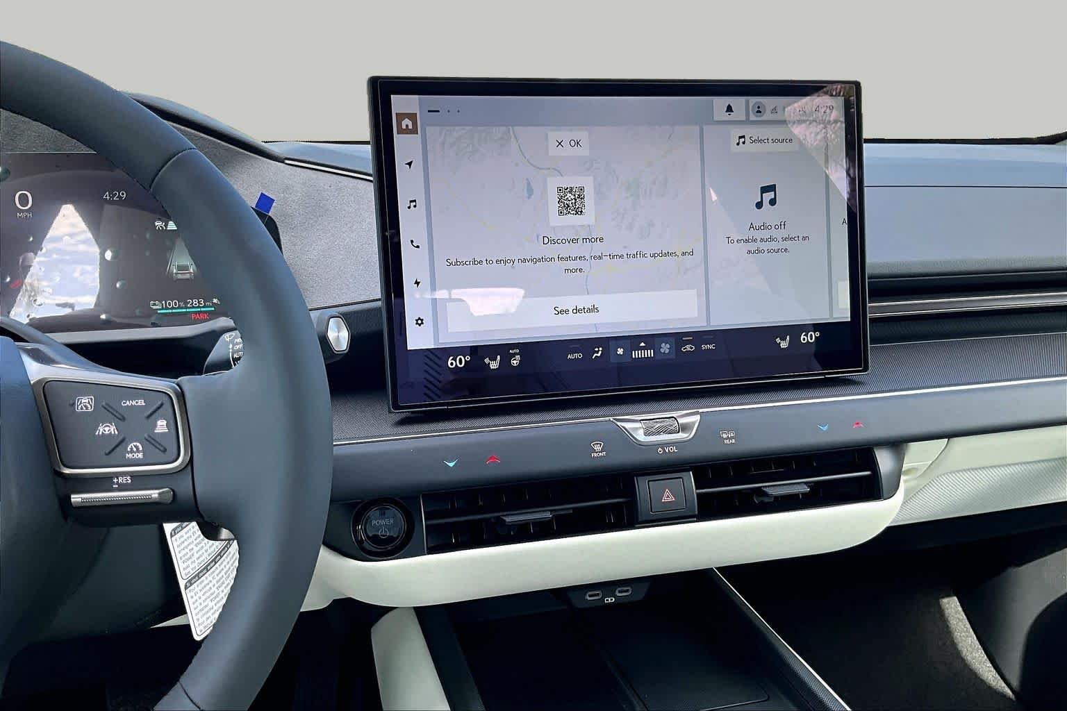 New 2026 Caviar Lexus PREMIUM image 6