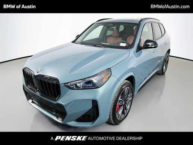 Pre-Owned 2026 BMW X1 xDrive28i