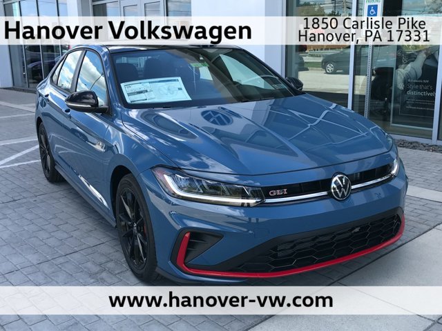 2026 Volkswagen Jetta 2.0T GLI Autobahn's photo