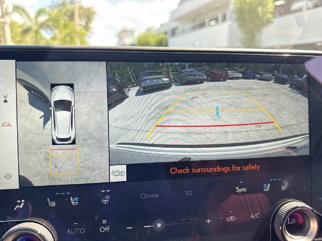 Certified Used 2026 White Lexus 350 Premium image 17