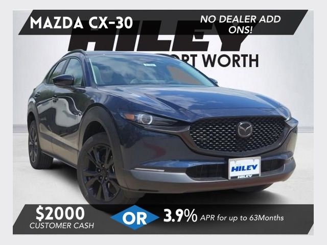 2026 Mazda CX-30 Aire Edition AWD's photo