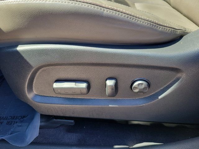2017 Hyundai Santa Fe SE Ultimate - Photo 16
