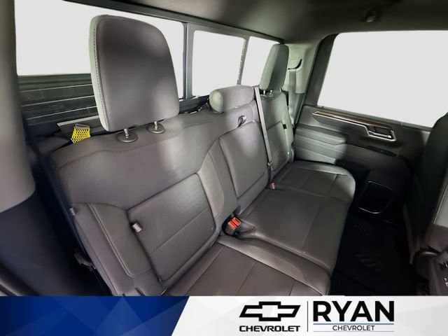 2026 Chevrolet Silverado 2500 HD LT - Photo 25