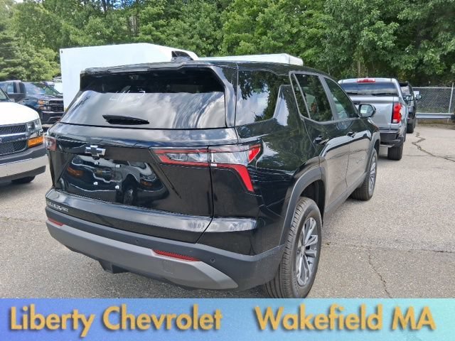 2026 Chevrolet Equinox LT - Photo 7
