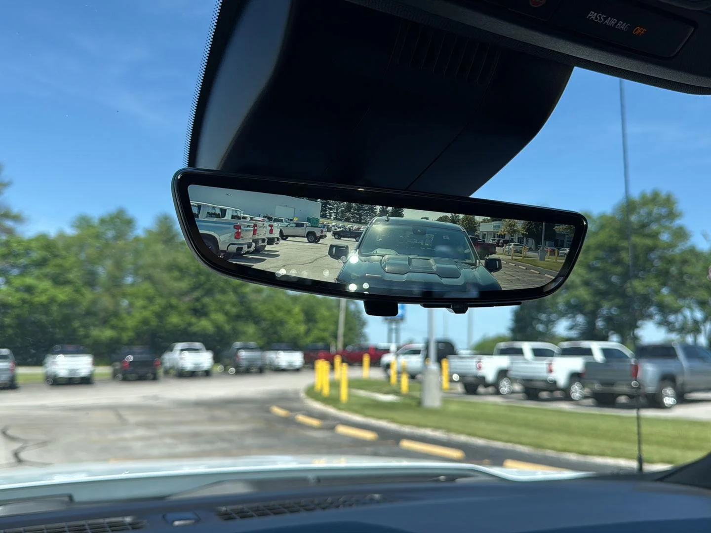 2026 Chevrolet Silverado 1500 High Country - Photo 6