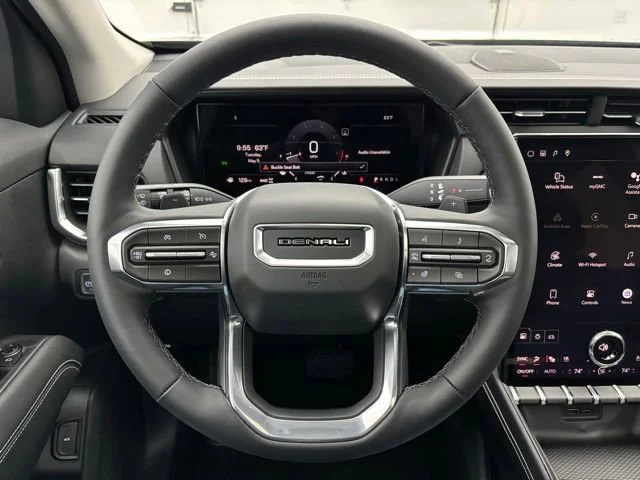 2026 GMC Terrain Denali - Photo 21
