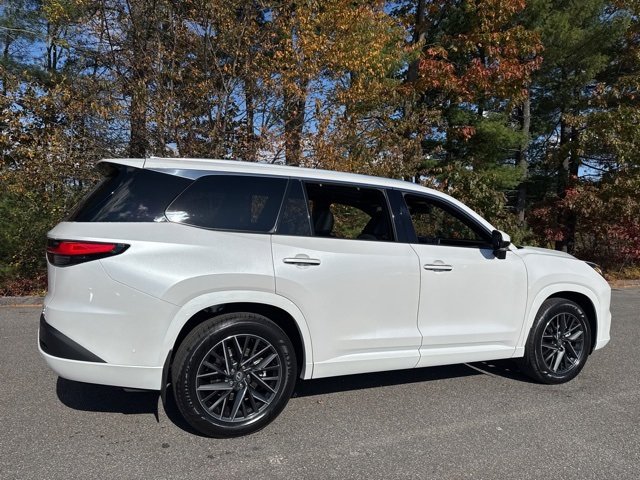 2026 Lexus TX 350 Premium photo 2