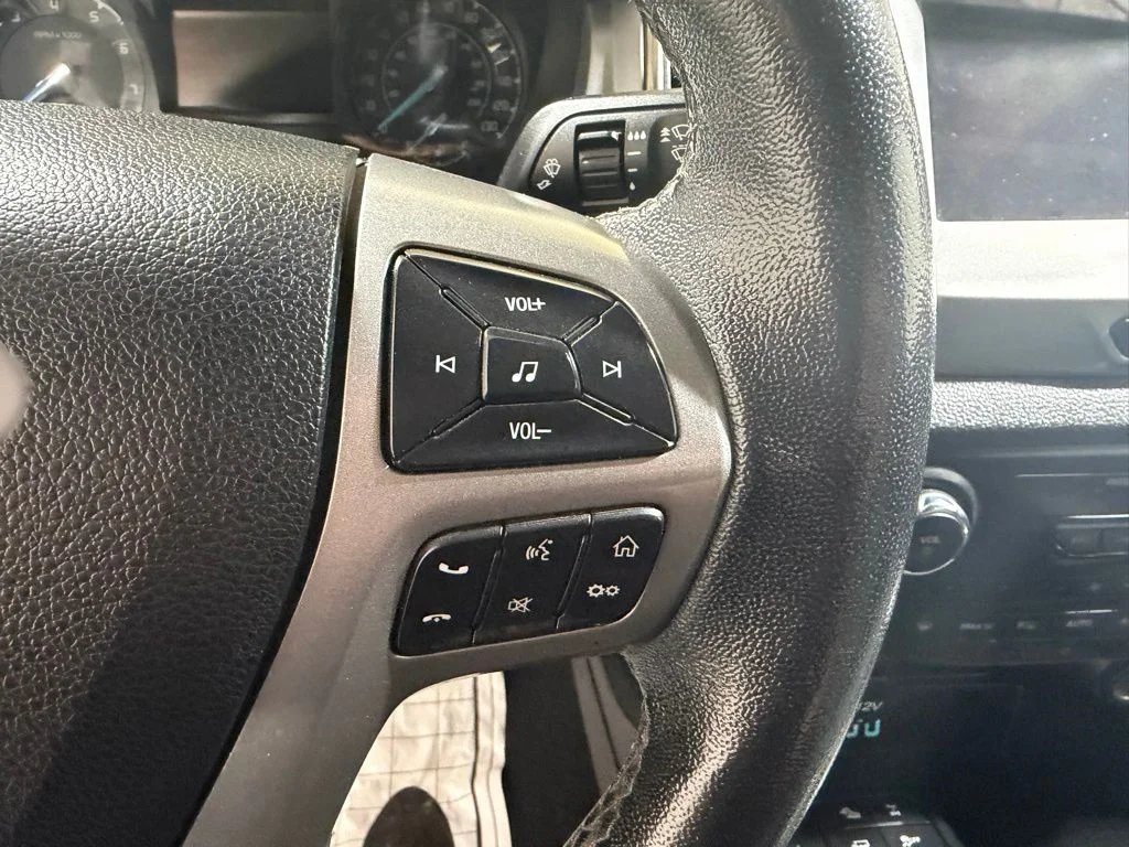 2022 Ford Ranger XLT - Photo 9