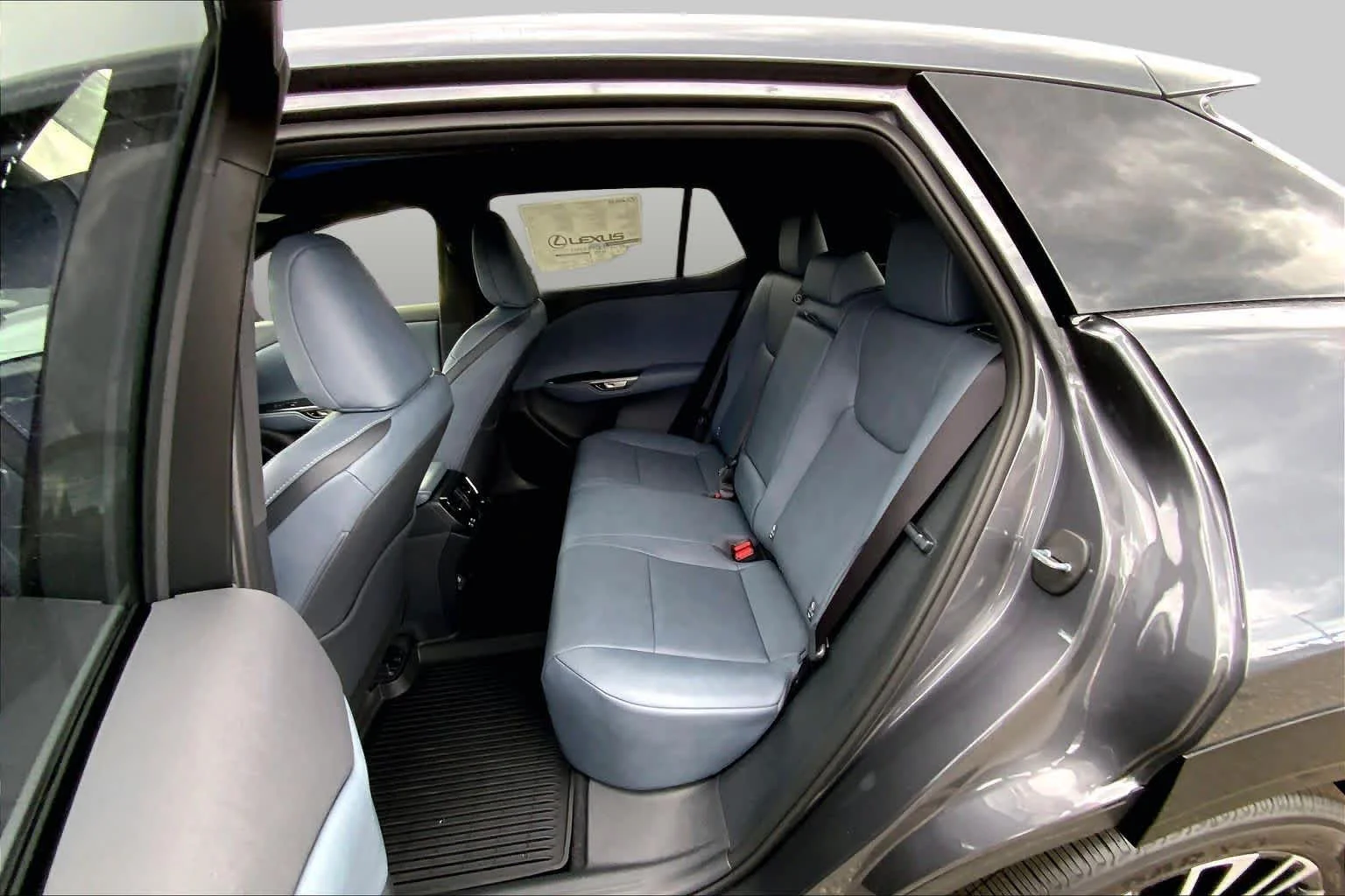 2026 Lexus RZ Premium - Photo 23
