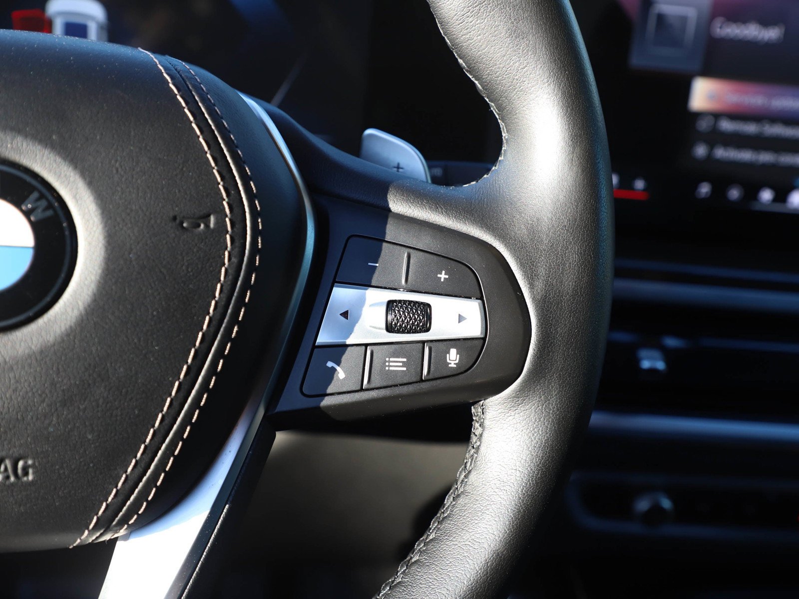 2024 BMW X5 40i - Photo 29