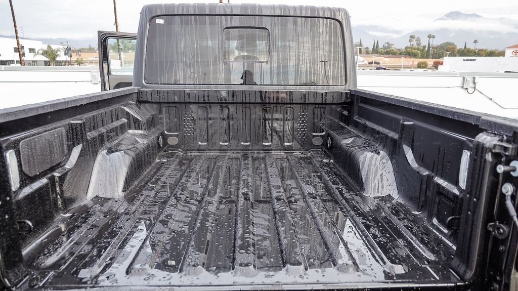 2026 Jeep Gladiator Sport S - Photo 27