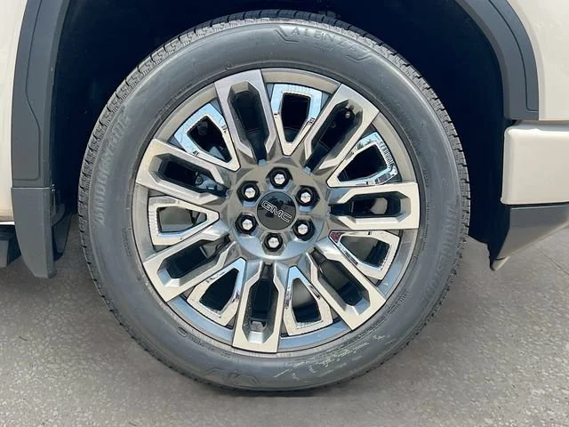 New 2026 Coastal Dune GMC Denali Ultimate image 19